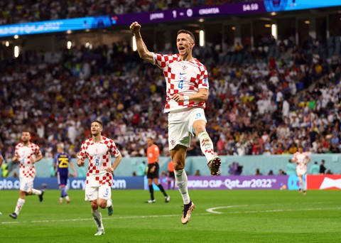 Hy vọng nào cho Croatia? - Ảnh 1. Hy vọng nào cho Croatia? - Ảnh 1.
