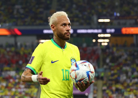 Dự đoán Croatia - Brazil: Brazil quá mạnh - Ảnh 1. Dự đoán Croatia - Brazil: Brazil quá mạnh - Ảnh 1.