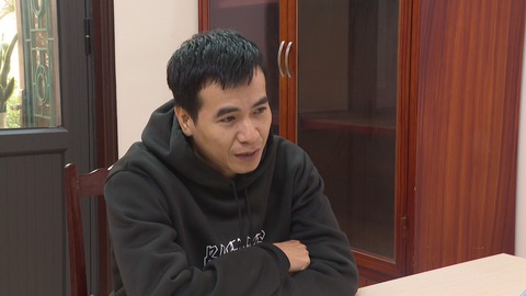 Cá độ bóng đá liên tỉnh, thanh toán núp bóng qua chuyển khoản ngân hàng - Ảnh 1. Cá độ bóng đá liên tỉnh, thanh toán núp bóng qua chuyển khoản ngân hàng - Ảnh 1.