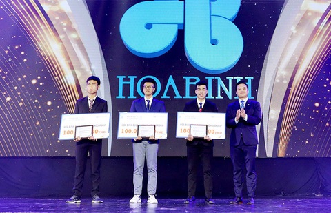 Nhiều lựa chọn cho Tuyển sinh 2023 với hệ sinh thái ở ĐH Duy Tân - Ảnh 5. Nhiều lựa chọn cho Tuyển sinh 2023 với hệ sinh thái ở ĐH Duy Tân - Ảnh 5.