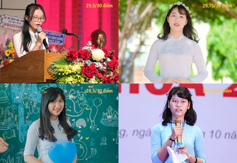 Nhiều lựa chọn cho Tuyển sinh 2023 với hệ sinh thái ở ĐH Duy Tân - Ảnh 6. Nhiều lựa chọn cho Tuyển sinh 2023 với hệ sinh thái ở ĐH Duy Tân - Ảnh 6.