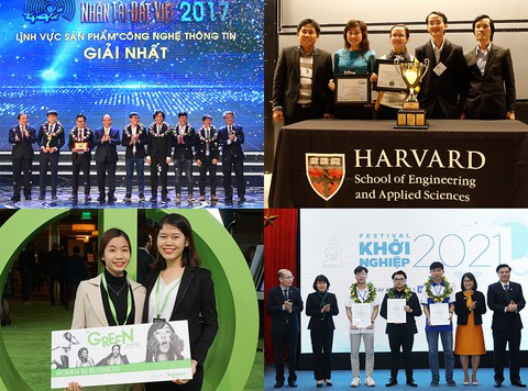 Nhiều lựa chọn cho Tuyển sinh 2023 với hệ sinh thái ở ĐH Duy Tân - Ảnh 7. Nhiều lựa chọn cho Tuyển sinh 2023 với hệ sinh thái ở ĐH Duy Tân - Ảnh 7.