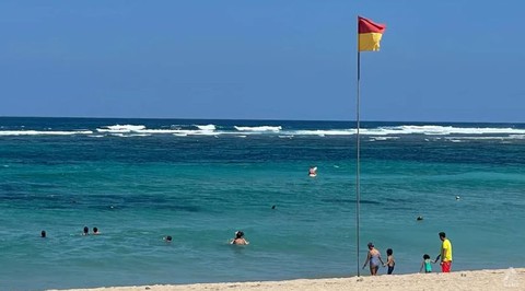 Indonesia cấm ngoại tình, sống thử, Bali trấn an du khách: Sẽ đảm bảo riêng tư - Ảnh 1. Indonesia cấm ngoại tình, sống thử, Bali trấn an du khách: Sẽ đảm bảo riêng tư - Ảnh 1.