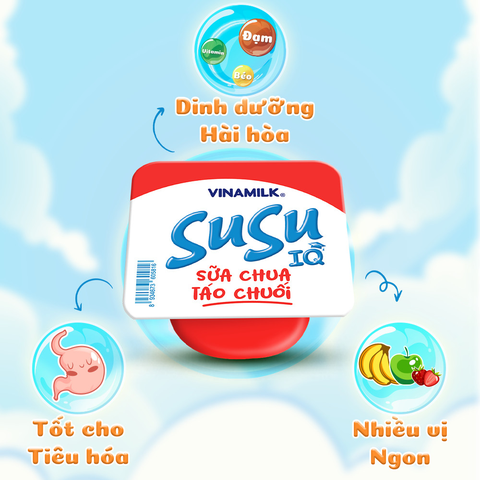 Chuyên gia gợi ý bữa xế cân bằng dinh dưỡng cho trẻ - Ảnh 2. Chuyên gia gợi ý bữa xế cân bằng dinh dưỡng cho trẻ - Ảnh 2.