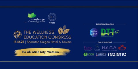Đồng hành cùng Học viện Quốc tế Võ Dung trong ngành Spa & Thẩm mỹ - Ảnh 2. Đồng hành cùng Học viện Quốc tế Võ Dung trong ngành Spa & Thẩm mỹ - Ảnh 2.