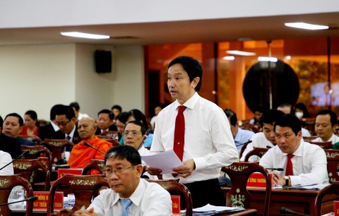 Cần Thơ kêu gọi đầu tư 168 dự án bãi đậu xe, kết quả có một nhà đầu tư - Ảnh 1. Cần Thơ kêu gọi đầu tư 168 dự án bãi đậu xe, kết quả có một nhà đầu tư - Ảnh 1.