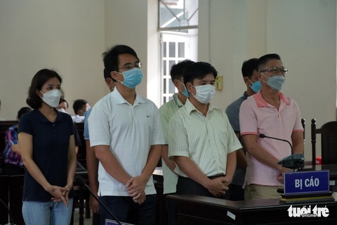 Bà Rịa - Vũng Tàu: Chỉ thu hồi được 0,1% tài sản của các vụ án tham nhũng, kinh tế - Ảnh 1. Bà Rịa - Vũng Tàu: Chỉ thu hồi được 0,1% tài sản của các vụ án tham nhũng, kinh tế - Ảnh 1.