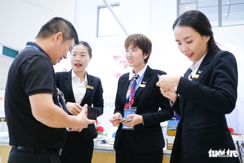 Năm 2022 ngành du lịch phục vụ gần 100 triệu khách nội địa - Ảnh 5. Năm 2022 ngành du lịch phục vụ gần 100 triệu khách nội địa - Ảnh 5.
