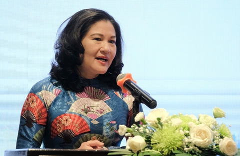 Dành hơn 8 tỉ đồng giúp trẻ mắc bệnh hiếm teo cơ tủy - Ảnh 1. Dành hơn 8 tỉ đồng giúp trẻ mắc bệnh hiếm teo cơ tủy - Ảnh 1.