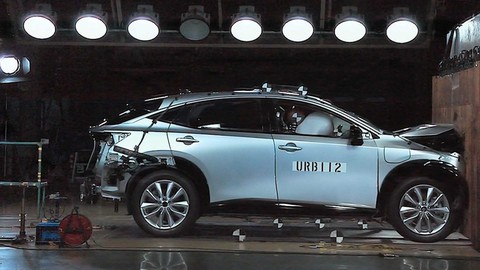 Nissan Ariya - SUV điện đã đăng ký ở Việt Nam được thử nghiệm khắc nghiệt trước khi sản xuất - Ảnh 1. Nissan Ariya - SUV điện đã đăng ký ở Việt Nam được thử nghiệm khắc nghiệt trước khi sản xuất - Ảnh 1.