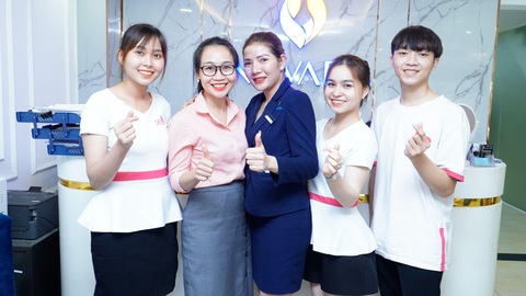 Đào tạo nghề thẩm mỹ ở đâu uy tín và chất lượng? - Ảnh 3. Đào tạo nghề thẩm mỹ ở đâu uy tín và chất lượng? - Ảnh 3.