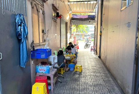 Vụ bản án bị bỏ quên suốt 12 năm: Vẫn loay hoay đổ trách nhiệm - Ảnh 1. Vụ bản án bị bỏ quên suốt 12 năm: Vẫn loay hoay đổ trách nhiệm - Ảnh 1.
