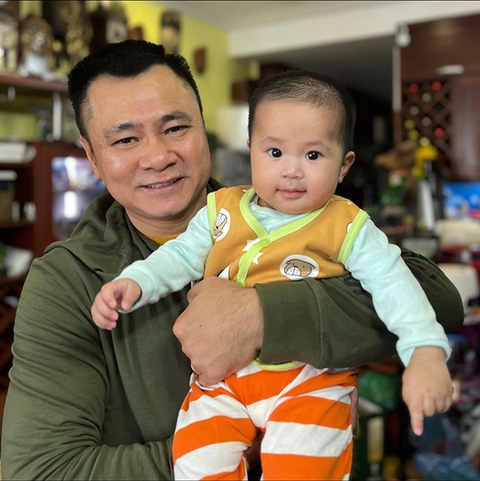 Ảnh vui sao Việt 9-12: Vợ chồng Văn Anh - Tú Vi tấu hài - Ảnh 10. Ảnh vui sao Việt 9-12: Vợ chồng Văn Anh - Tú Vi tấu hài - Ảnh 10.