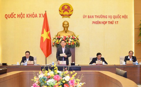 Bốn nội dung quan trọng dự kiến được quyết định tại kỳ họp bất thường thứ 2 của Quốc hội - Ảnh 1. Bốn nội dung quan trọng dự kiến được quyết định tại kỳ họp bất thường thứ 2 của Quốc hội - Ảnh 1.