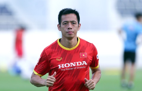 Văn Quyết: Các trận đầu tiên ở vòng bảng AFF Cup 2022 hết sức quan trọng - Ảnh 1. Văn Quyết: Các trận đầu tiên ở vòng bảng AFF Cup 2022 hết sức quan trọng - Ảnh 1.