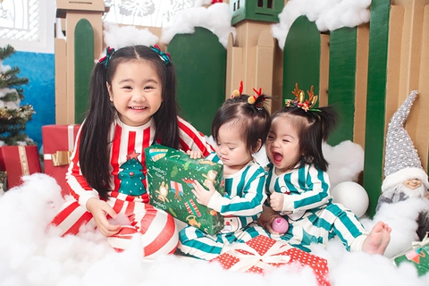 Ảnh vui sao Việt 9-12: Vợ chồng Văn Anh - Tú Vi tấu hài - Ảnh 3. Ảnh vui sao Việt 9-12: Vợ chồng Văn Anh - Tú Vi tấu hài - Ảnh 3.