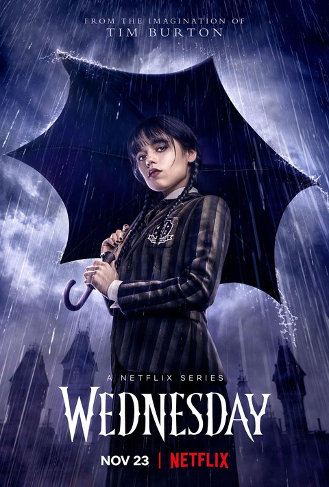 Fan Việt làm hẳn bộ tranh đưa Chị Tư phim Wednesday du lịch khắp Hội An - Đà Nẵng - Ảnh 1. Fan Việt làm hẳn bộ tranh đưa Chị Tư phim Wednesday du lịch khắp Hội An - Đà Nẵng - Ảnh 1.