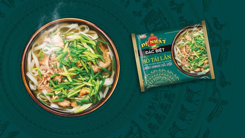 Ngày của phở 12-12-2022 và những điểm nhấn độc đáo - Ảnh 3. Ngày của phở 12-12-2022 và những điểm nhấn độc đáo - Ảnh 3.