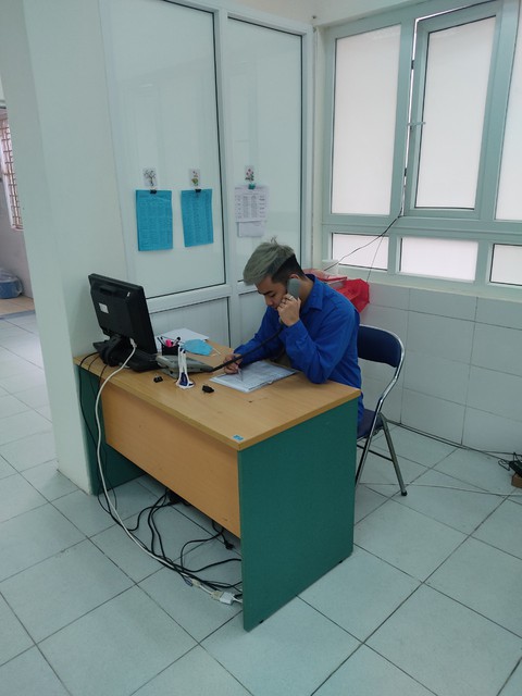 Xuyên Tết cùng F0 - Ảnh 4. Xuyên Tết cùng F0 - Ảnh 4.