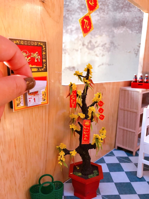 Nếu như không có ngón tay lọt vô khung hình, mình đã nghĩ đây là đồ thật! - Ảnh 5. Nếu như không có ngón tay lọt vô khung hình, mình đã nghĩ đây là đồ thật! - Ảnh 5.