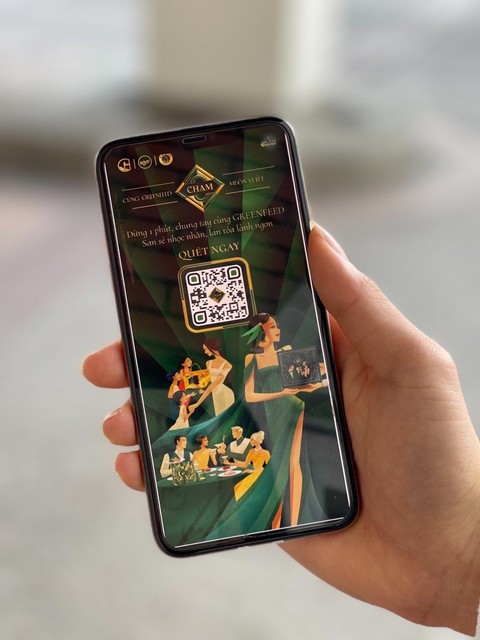 Chạm - chỉ 1 chữ nhưng chứa đựng mọi nỗi niềm trước thềm xuân về - Ảnh 3. Chạm - chỉ 1 chữ nhưng chứa đựng mọi nỗi niềm trước thềm xuân về - Ảnh 3.