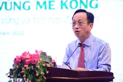 Bàn cách nâng tầm mô hình lúa thơm - tôm sạch - Ảnh 5. Bàn cách nâng tầm mô hình lúa thơm - tôm sạch - Ảnh 5.
