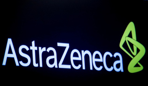 AstraZeneca dự báo doanh thu năm 2022 tăng nhưng các sản phẩm về COVID-19 giảm - Ảnh 1. AstraZeneca dự báo doanh thu năm 2022 tăng nhưng các sản phẩm về COVID-19 giảm - Ảnh 1.
