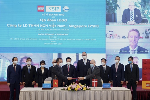 Việt Nam cần tạo thương hiệu xanh để thu hút thế giới - Ảnh 3. Việt Nam cần tạo thương hiệu xanh để thu hút thế giới - Ảnh 3.