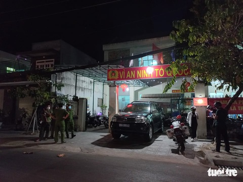 Khởi tố, bắt tạm giam cựu chủ tịch UBND tỉnh Bình Thuận liên quan Tân Việt Phát 2 - Ảnh 7. Khởi tố, bắt tạm giam cựu chủ tịch UBND tỉnh Bình Thuận liên quan Tân Việt Phát 2 - Ảnh 7.