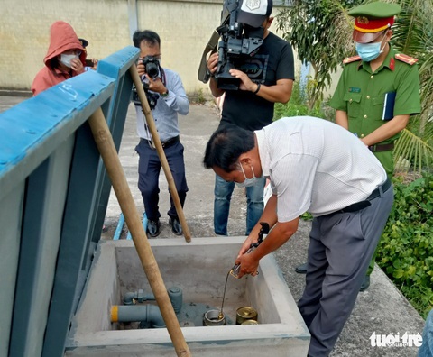 Thiếu hụt xăng dầu: Tổng rà soát, phát hiện găm hàng sẽ rút giấy phép - Ảnh 3. Thiếu hụt xăng dầu: Tổng rà soát, phát hiện găm hàng sẽ rút giấy phép - Ảnh 3.