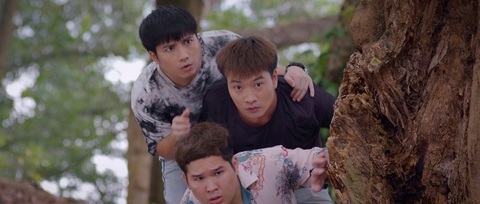 Lối về miền hoa mở ra nông thôn thanh xuân tươi mới - Ảnh 2. Lối về miền hoa mở ra nông thôn thanh xuân tươi mới - Ảnh 2.