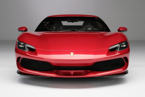 Siêu xe Ferrari có giá chỉ ngang Kia Morning, cả thế giới có đúng 199 chiếc - Ảnh 3. Siêu xe Ferrari có giá chỉ ngang Kia Morning, cả thế giới có đúng 199 chiếc - Ảnh 3.
