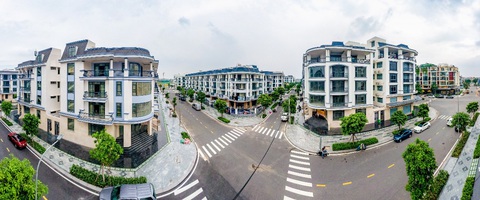 Đầu năm nói chuyện phong thủy dự án bên sông - Ảnh 4. Đầu năm nói chuyện phong thủy dự án bên sông - Ảnh 4.