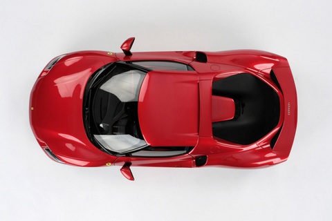 Siêu xe Ferrari có giá chỉ ngang Kia Morning, cả thế giới có đúng 199 chiếc - Ảnh 6. Siêu xe Ferrari có giá chỉ ngang Kia Morning, cả thế giới có đúng 199 chiếc - Ảnh 6.