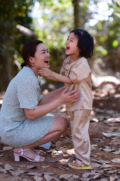 Tại sao chúng ta cười? - Ảnh 1. Tại sao chúng ta cười? - Ảnh 1.