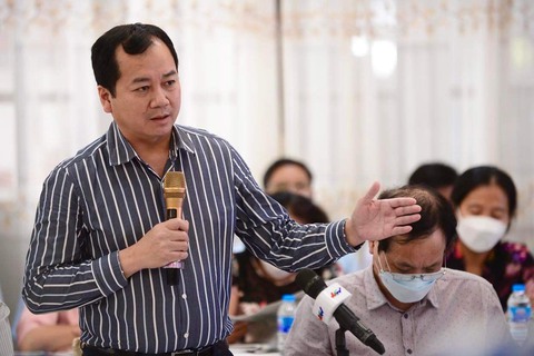Bàn cách nâng tầm mô hình lúa thơm - tôm sạch - Ảnh 9. Bàn cách nâng tầm mô hình lúa thơm - tôm sạch - Ảnh 9.