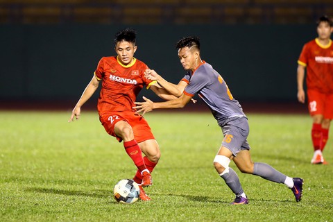 Cổ vũ U23 Việt Nam tại Giải U23 Đông Nam Á 2022 trên FPT Play - Ảnh 1. Cổ vũ U23 Việt Nam tại Giải U23 Đông Nam Á 2022 trên FPT Play - Ảnh 1.