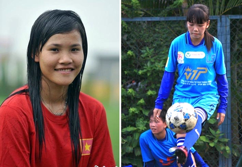 Bóng đá nữ Việt Nam dự World Cup 2023: Quả ngọt từ vườn ươm Tao Đàn - Ảnh 3. Bóng đá nữ Việt Nam dự World Cup 2023: Quả ngọt từ vườn ươm Tao Đàn - Ảnh 3.