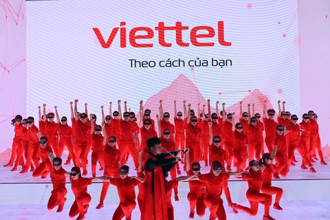 Vì sao giá trị thương hiệu Viettel lập đỉnh lịch sử, vượt cả Spotify, Qualcomm? - Ảnh 2. Vì sao giá trị thương hiệu Viettel lập đỉnh lịch sử, vượt cả Spotify, Qualcomm? - Ảnh 2.