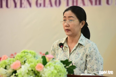 Trao giải Tình người nơi tuyến đầu phòng chống dịch COVID-19: Trong khó khăn, tình người tỏa sáng - Ảnh 6. Trao giải Tình người nơi tuyến đầu phòng chống dịch COVID-19: Trong khó khăn, tình người tỏa sáng - Ảnh 6.