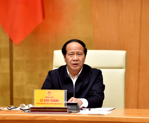 Phó thủ tướng: Nhanh chóng hoàn thiện thủ tục 5 dự án cao tốc lớn phía Nam - Ảnh 2. Phó thủ tướng: Nhanh chóng hoàn thiện thủ tục 5 dự án cao tốc lớn phía Nam - Ảnh 2.