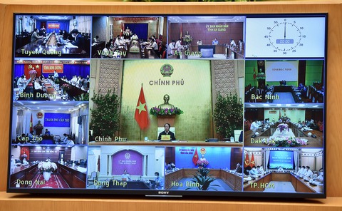 Phó thủ tướng: Nhanh chóng hoàn thiện thủ tục 5 dự án cao tốc lớn phía Nam - Ảnh 1. Phó thủ tướng: Nhanh chóng hoàn thiện thủ tục 5 dự án cao tốc lớn phía Nam - Ảnh 1.
