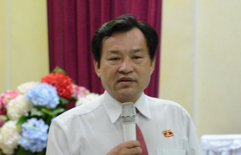 Vì sao cựu chủ tịch và phó chủ tịch UBND tỉnh Bình Thuận bị bắt? - Ảnh 2. Vì sao cựu chủ tịch và phó chủ tịch UBND tỉnh Bình Thuận bị bắt? - Ảnh 2.