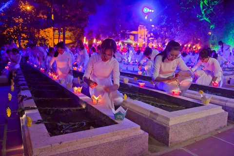 Đà Nẵng mở rộng nơi an nghỉ của hơn 1.000 nghĩa sĩ kháng Pháp - Ảnh 3. Đà Nẵng mở rộng nơi an nghỉ của hơn 1.000 nghĩa sĩ kháng Pháp - Ảnh 3.