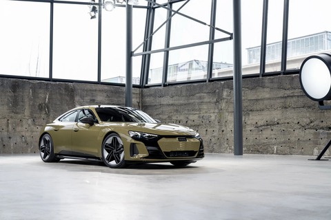 Sau VF e34, những mẫu xe điện nào sẽ ra mắt Việt Nam trong năm 2022? - Ảnh 8. Sau VF e34, những mẫu xe điện nào sẽ ra mắt Việt Nam trong năm 2022? - Ảnh 8.