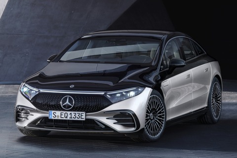 Sau VF e34, những mẫu xe điện nào sẽ ra mắt Việt Nam trong năm 2022? - Ảnh 7. Sau VF e34, những mẫu xe điện nào sẽ ra mắt Việt Nam trong năm 2022? - Ảnh 7.