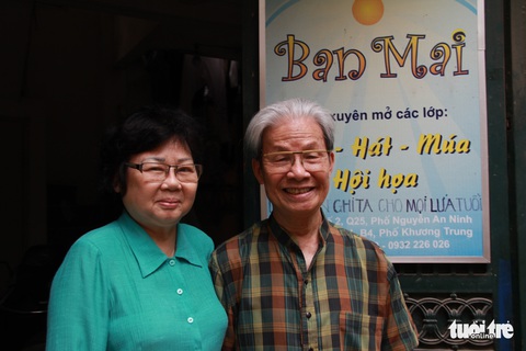 Nhạc sĩ Nguyễn Tài Tuệ - tác giả ca khúc Xa khơi - qua đời - Ảnh 3. Nhạc sĩ Nguyễn Tài Tuệ - tác giả ca khúc Xa khơi - qua đời - Ảnh 3.