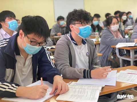 Phê duyệt 44 đầu sách giáo khoa lớp 10 theo Chương trình giáo dục phổ thông 2018 - Ảnh 1. Phê duyệt 44 đầu sách giáo khoa lớp 10 theo Chương trình giáo dục phổ thông 2018 - Ảnh 1.