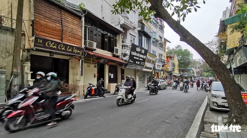 Chuyện chưa kể những tên đường nước Việt - Ảnh 2. Chuyện chưa kể những tên đường nước Việt - Ảnh 2.