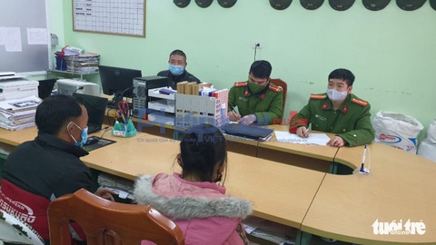 Vụ kéo vợ ở Hà Giang: Nam thiếu niên và bé gái đã quen biết nhau từ trước? - Ảnh 1. Vụ kéo vợ ở Hà Giang: Nam thiếu niên và bé gái đã quen biết nhau từ trước? - Ảnh 1.